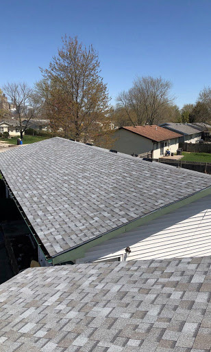 Central Roofing LLC in Sullivan, Illinois