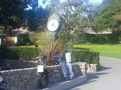 Golf Instructor «Pebble Beach Golf Academy», reviews and photos, 3260 Stevenson Dr, Pebble Beach, CA 93953, USA