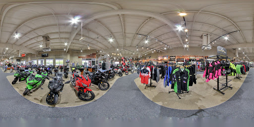 Motorcycle Dealer «RideNow Powersports on Boulder», reviews and photos, 6350 Boulder Hwy, Las Vegas, NV 89121, USA