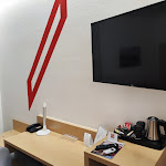 Photo n°1 de l'avis de Tobias. fait le 31/01/2023 à 21:04 sur le  Aalener Römerhotel am Weltkulturerbe Limes à Aalen