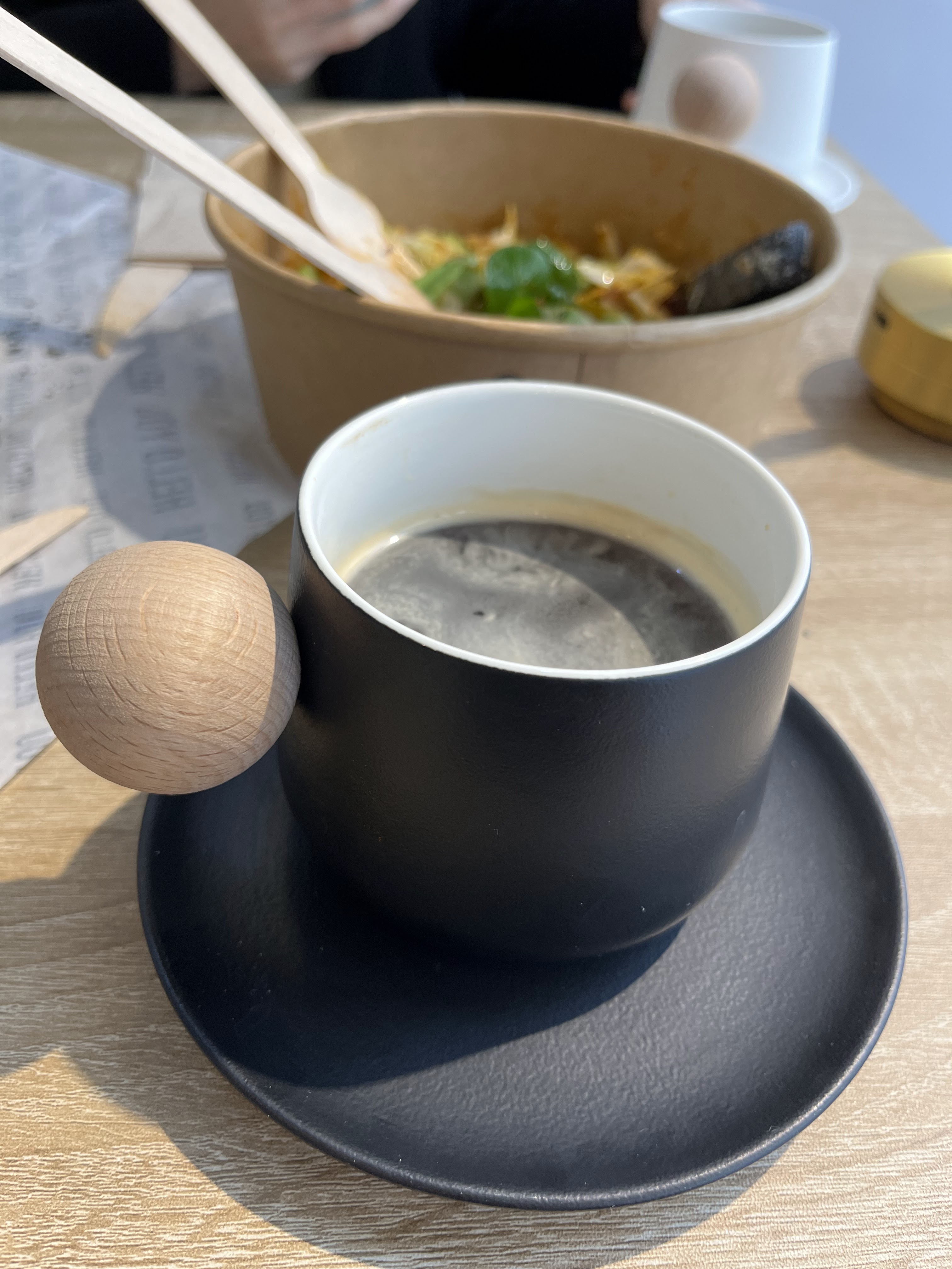 Photo n° 2 de l'avis de Teddy.O fait le 14/03/2024 à 10:54