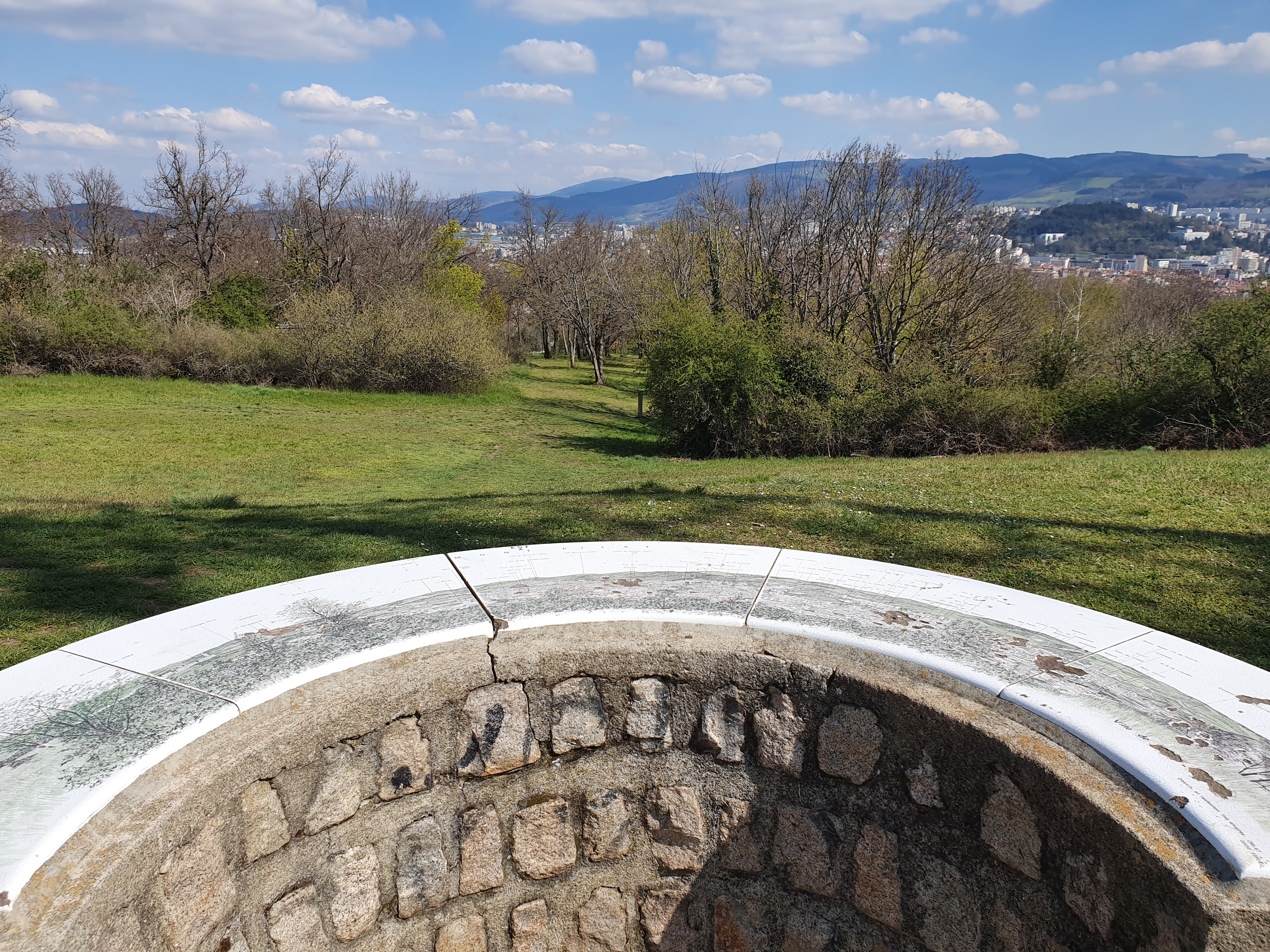 Photo n° 1 de l'avis de Daniele.o fait le 18/04/2021 à 08:35