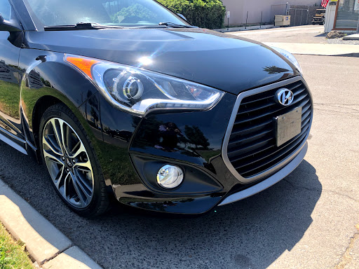 Auto Body Shop «Xtreme Auto Collision», reviews and photos, 4203 W Shaw Ave, Fresno, CA 93722, USA