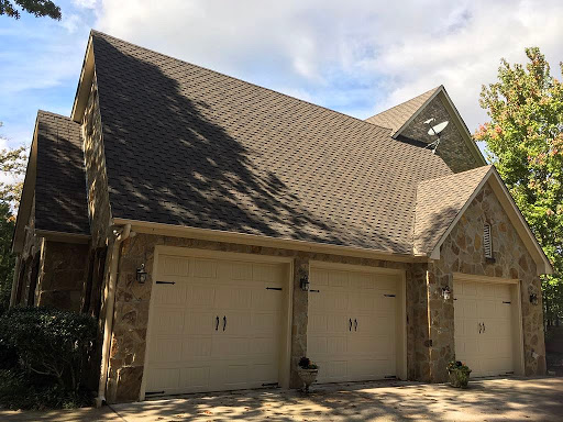 Roofing Contractor «Roofing Tyler Tx Inc», reviews and photos, 5380 Old Bullard Rd #600, Tyler, TX 75703, USA