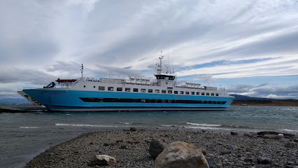 TABSA - Puerto Natales