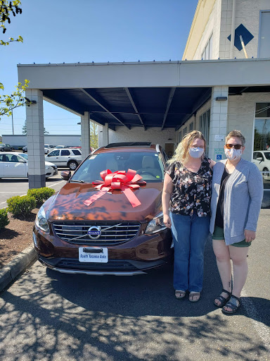 Used Car Dealer «South Tacoma Auto», reviews and photos, 7838 S Tacoma Way, Tacoma, WA 98409, USA