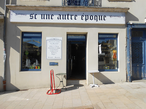 SC Une autre époque à La Charité-sur-Loire