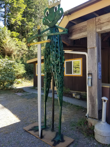 Nudist Park «Lake Bronson Club Family Nudist Park», reviews and photos, 33033 Cottontail Road, Sultan, WA 98294, USA