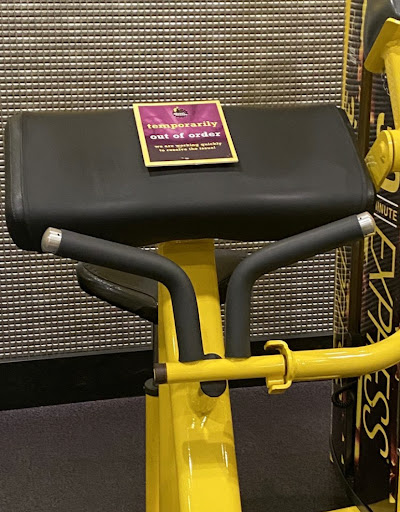 Gym «Planet Fitness», reviews and photos, 3542 Peck Rd, El Monte, CA 91731, USA