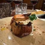 Photo n°3 de l'avis de Alessandra. fait le 01/04/2024 à 20:54 sur le  Osteria Del Vecchio Gallo à Alba