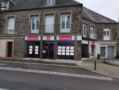 IMMONEW à Sourdeval