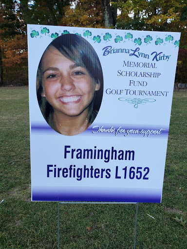 Golf Club «Raceway Golf Club», reviews and photos, 205 E Thompson Rd, Thompson, CT 06277, USA