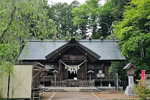 Shinmeisha Shrine image