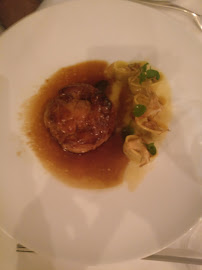 Foie gras du Restaurant grec Mavrommatis Le Restaurant à Paris - n°6