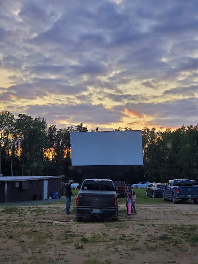 Big Island Drive-In Theatre