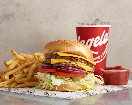 Angelo's Burgers
