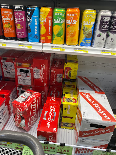 Supermarket «Grand Mart», reviews and photos, 649 Newtown Rd, Virginia Beach, VA 23462, USA