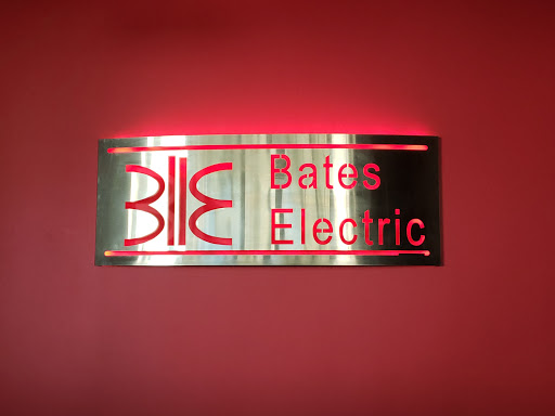 Electrician «Bates Electric», reviews and photos, 7903 Hopi Pl, Tampa, FL 33634, USA