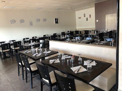 KB HOUSE & GRILL à Saint-Quentin-Fallavier