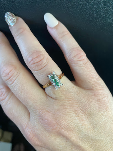 Jeweler «G G Gems», reviews and photos, 8112 N 87th Pl B, Scottsdale, AZ 85258, USA