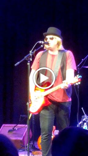 Performing Arts Theater «Tybee Post Theater», reviews and photos, 10 Van Horne Ave, Tybee Island, GA 31328, USA