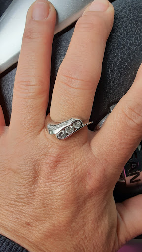 Jeweler «Goldart Jewelry», reviews and photos, 55 NW 1st St, Gresham, OR 97030, USA