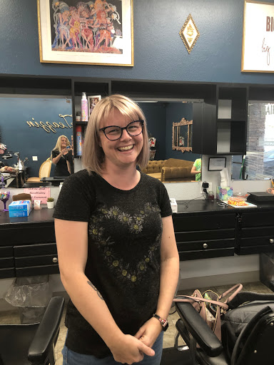 Beauty Salon «Just Teazzin Hair And Nail Salon», reviews and photos, 4815 E Main St, Mesa, AZ 85205, USA