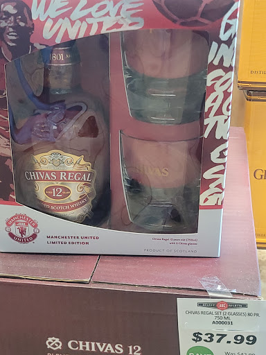 State Liquor Store «ABC Store», reviews and photos, 1118 26th Ave, Northport, AL 35476, USA