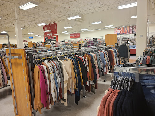 Department Store «T.J. Maxx», reviews and photos, 4651 2nd St, Davis, CA 95618, USA