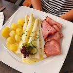 Photo n°17 de l'avis de J... fait le 17/06/2021 à 06:04 sur le  Hotel - Restaurant STRAUSSEN à Harburg