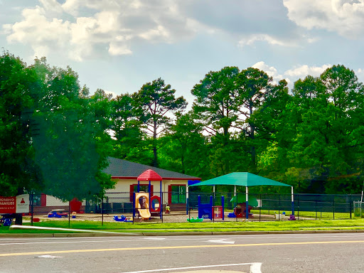 Day Care Center «Ries Ballwin KinderCare», reviews and photos, 497 Big Bend Rd, Ballwin, MO 63021, USA