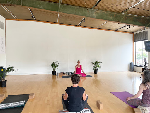 Yoga Studio «Yoga Kula», reviews and photos, 1700 Shattuck Ave, Berkeley, CA 94709, USA