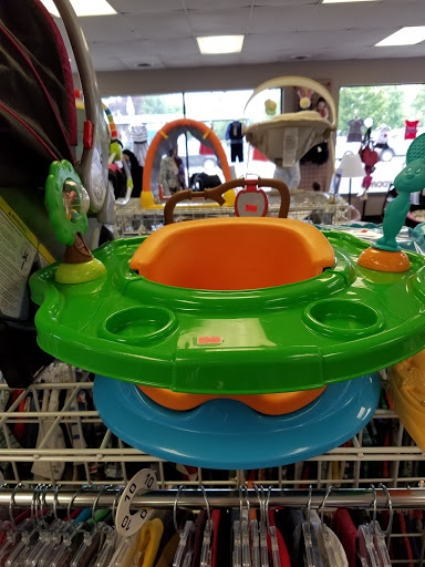 Baby Store «Other Mothers Childrens», reviews and photos, 16502 SE Division St, Portland, OR 97236, USA