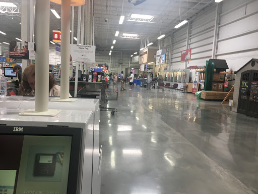 Warehouse club «BJ’s Wholesale Club», reviews and photos, 331 Newnan Crossing Bypass, Newnan, GA 30263, USA