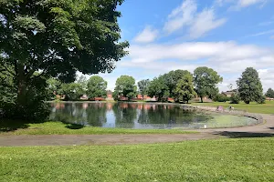 Walton Hall Park image