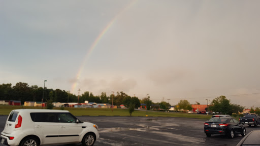 Movie Theater «Regal Cinemas Tullahoma 8», reviews and photos, 2221 N Jackson St, Tullahoma, TN 37388, USA