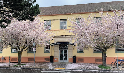 Community Center «Northeast Community Center», reviews and photos, 1630 NE 38th Ave, Portland, OR 97232, USA