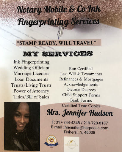 Mejor Notaría Notary Mobile & Co