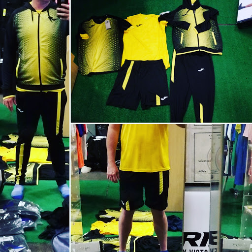 Soccer Store «GK Union LLC», reviews and photos, 207 Chesterfield Pkwy W, Chesterfield, MO 63017, USA