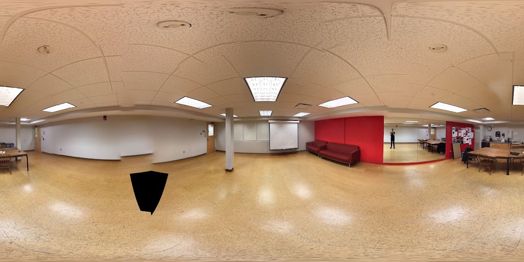 Harvard Dance Center