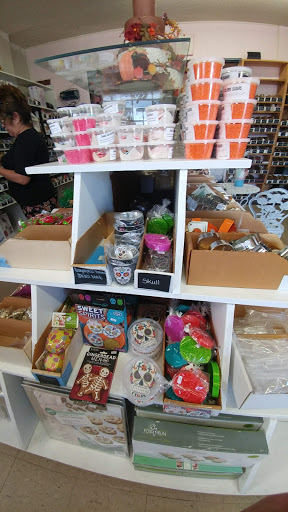 Baking Supply Store «Calico Cake Shop», reviews and photos, 7321 Orangethorpe Ave, Buena Park, CA 90621, USA