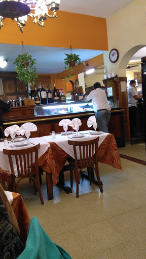 Restaurantes devoto Buenos Aires