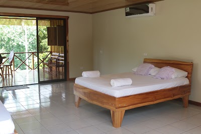 lodging