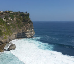 Uluwatu Temple photo