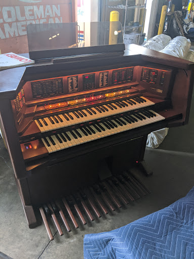 Moving and Storage Service «Coleman American Moving Services, Inc.», reviews and photos, 9143 Boggy Creek Rd, Orlando, FL 32824, USA