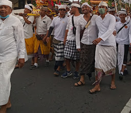 Pura Gedong Jelantik Blahbatuh photo