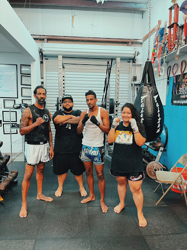Martial Arts School «Florida Muay Thai», reviews and photos, 3580 Aloma Ave #12, Winter Park, FL 32792, USA
