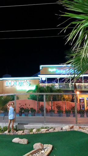 Amusement Park «Gravity Park», reviews and photos, 106 W Marlin St, South Padre Island, TX 78597, USA