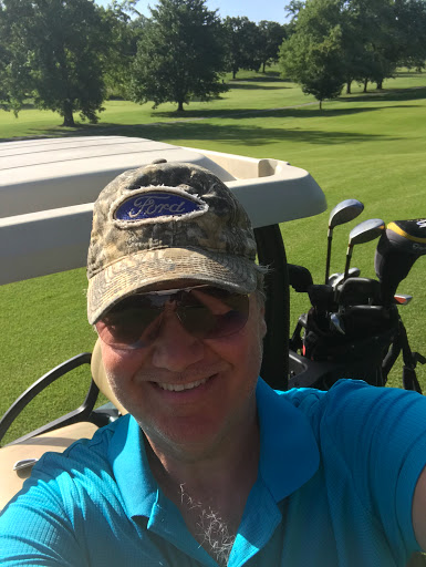 Golf Club «Joachim Golf Club», reviews and photos, 959 S Scenic Dr, Herculaneum, MO 63048, USA