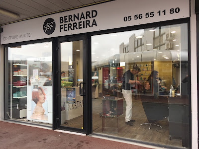 Ferreira Bernard à Mérignac